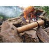 CampfirePiston Hickory Fire Piston