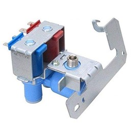 Compatible Water Inlet Valve for General Electric PSS26SGRBSS HSS25GFTABB GSS25JFPAWW PSB42LSRBBV Refrigerator