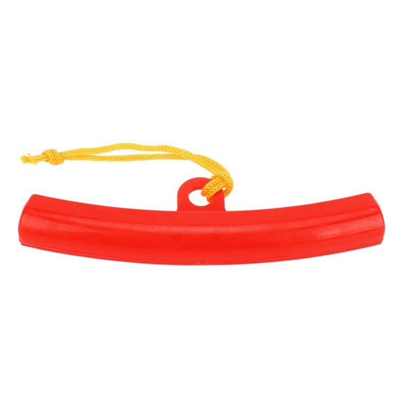 5 Pcs Tire Changer Guard Red Rubber Tire Rim Protector