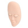 Lash Mannequin Head Eyelash Mannequin Head Lash Extension Training Practice