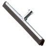 Ettore 61018 Wipe'n Dry Floor Squeegee, 18-Inch,Black