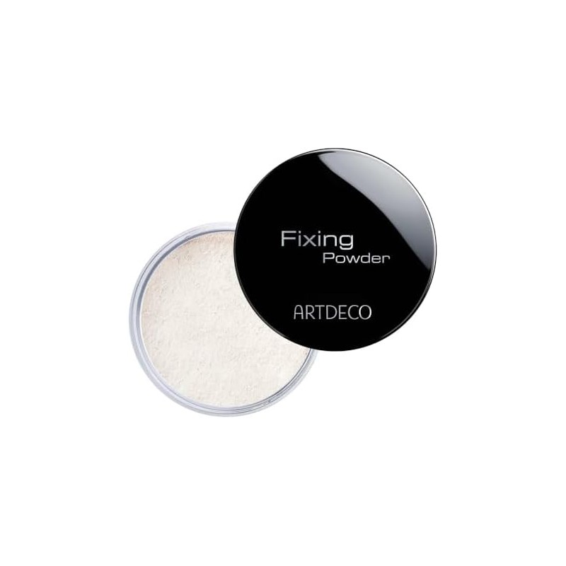 ARTDECO Fixing Powder