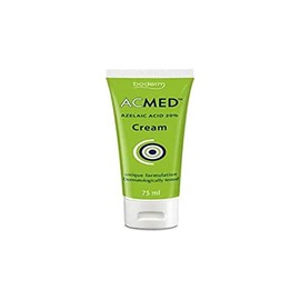 FaroDerm GmbH Cream 75 ml