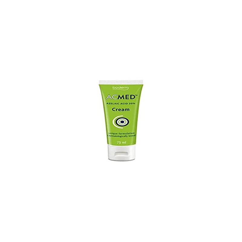 FaroDerm GmbH Cream 75 ml