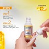 Garnier Skin Naturals Suero Resplandor, 30Ml