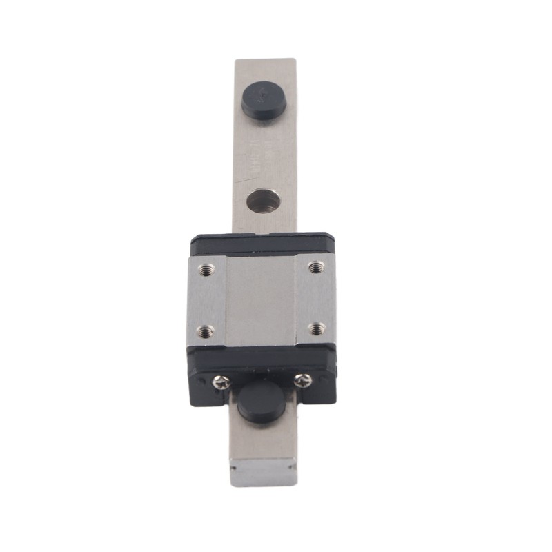 MGN12H Miniature Linear Rail Slide ​Guide 12mm Width Linear Rail