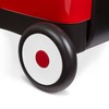 Radio Flyer Summertime Fun My 1st Wagon with Bubbles and