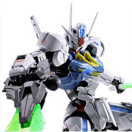 FULL MECHANICS 1/100 Gundam Aerial Palmetto Score Six
