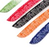 5Pcs Ice Cooling Scarf All Cotton Reusable Cooling Neck Scarf