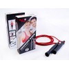 Super Jump Professional Skipping Rope 280 cm Plastic Rope