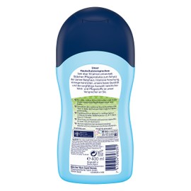 Bübchen Creme Care Bath Sensitive Pack of 1 x 400 ml