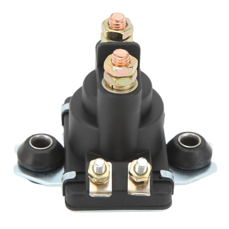 Starter Electromagnetic Relay 89‑850187A1 Replacement For Marine 89‑818997A1 89‑818997A2