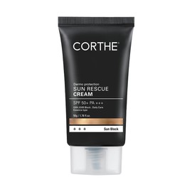 DMS Sun Rescue Cream 50g / DMS 선 레스큐 크림 50g