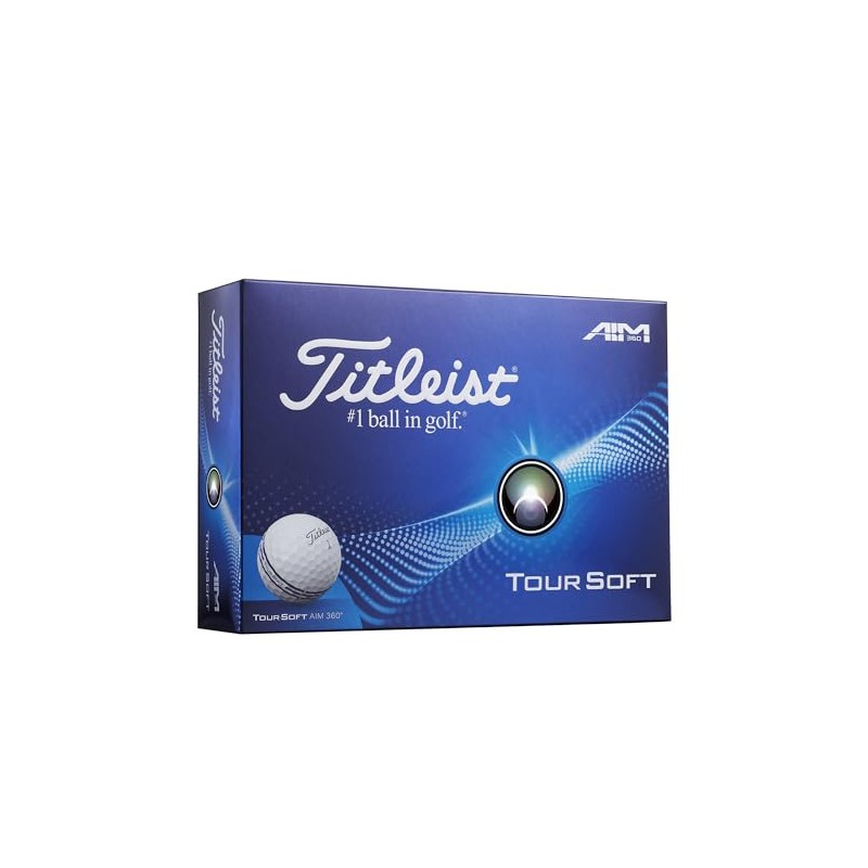 Tour Soft Aim 360