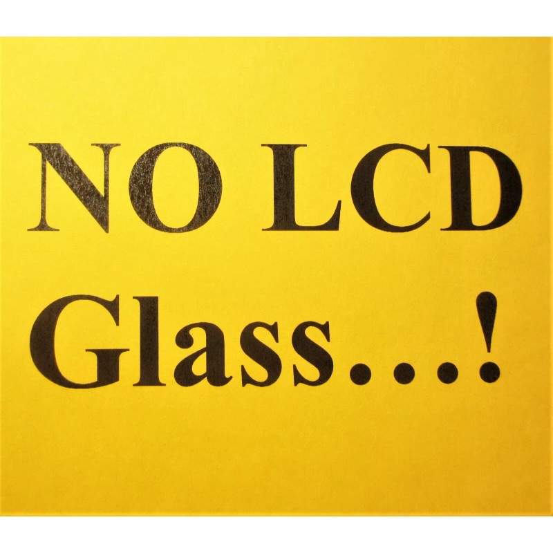 Fluke 83V 87V 88V Replacement Connector Kit for Fading LCD