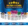 High Strength Plant Sterols 2400mg per Serving (120 Vegan Tablets)