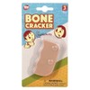Undisclosed Bone Cracker Sound Prank
