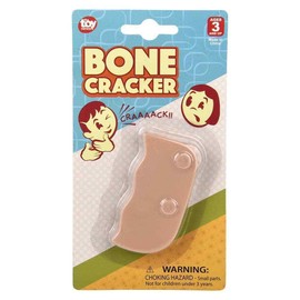 Undisclosed Bone Cracker Sound Prank