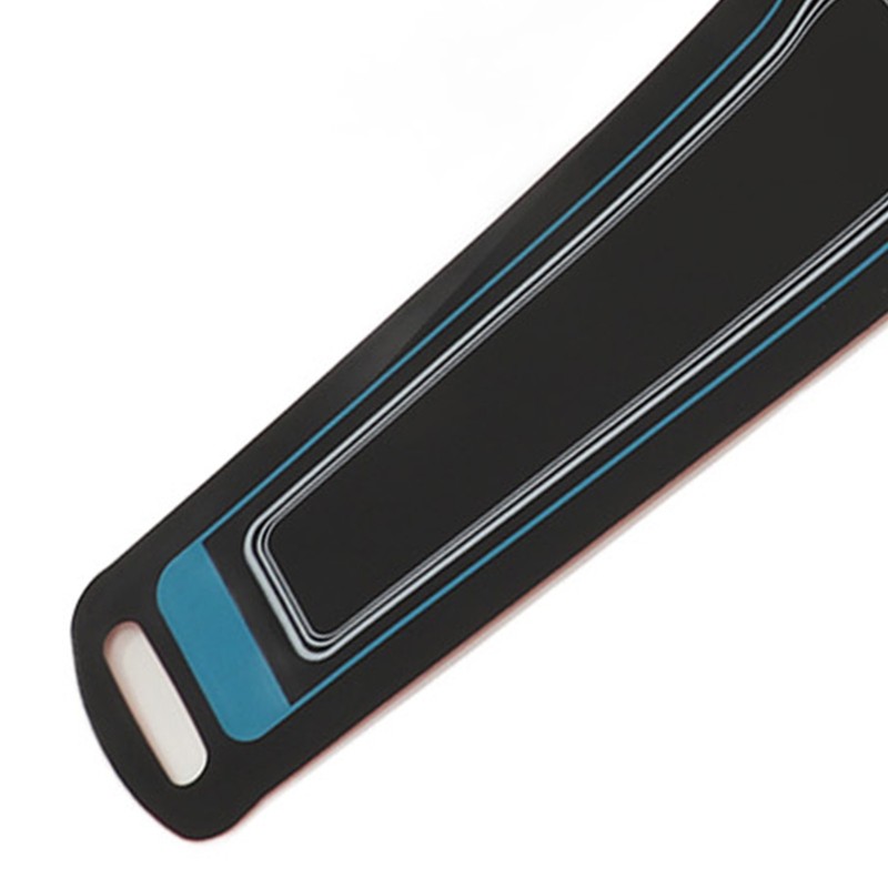 Abdominal Exercise Belt with 3 Main Units 6 Modes 15