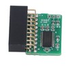 TPM 2.0 Module Trusted Platform AOM‑TPM‑9665V TCG 2.0 Encryption Security