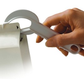 BRIX TipTop Öffnet Schachtel aus Karton