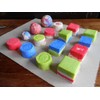 Handmade Soap Made with Plastic Bottles, 28.2 oz (800 g),