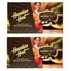 Dark Chocolate Covered Macadamia Nuts by Hawaiian Host (2 Boxes)