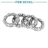 ACROPIX Bicycle Ball Bearings 29.5mm x 9 Balls Bicycle Bearing
