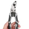 F Fityle Wire Stripper Cutter Linesman Pliers Nonsllip Professional Electricians