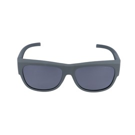 Gamswild WS6022 Overglasses Sunglasses Sports Glasses Women Men Cycling Glasses Black G15 Blue Bordeaux Colour: Grey, blue