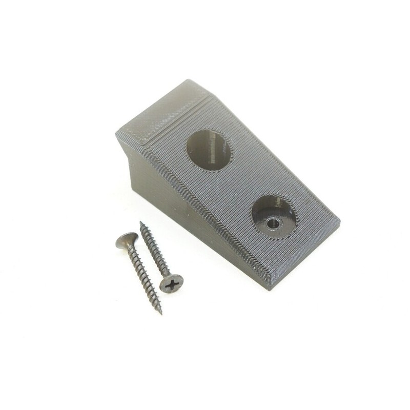Speedway Heavy Duty Wall Mount Bracket Holder for EGO 530