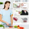 Mason Jar Vacuum Sealer Kit - Vacuum Sealer with Manual