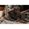 HoJ Co. Duck Bifold Wallet for Men | Outdoor Sportsman