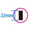 JTC JTC2532 Balancing Hammer (Vertical) Sheet Metal Work Sheet Metal