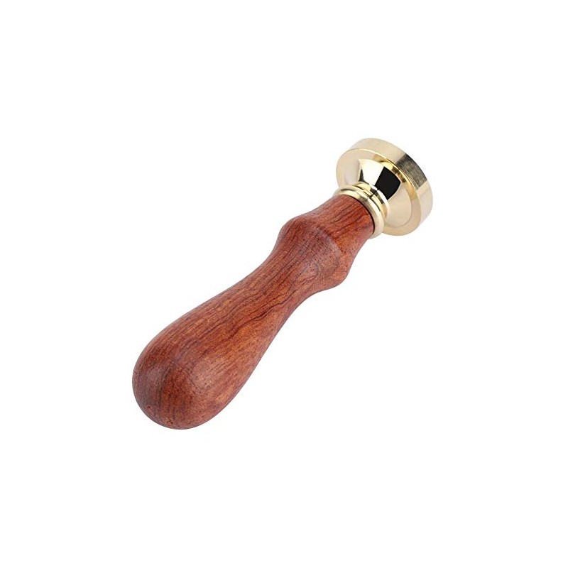 Sello de Cera, cómodo, meticulosamente pulido, fácil de reemplazar, Sellado