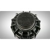Suinga Hunter PGJ-04 1/2-Inch Turbine Sprinkler Range 14 to 45