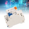 Miniature Circuit Breaker Overload Air Switch Leakage Protection Switch 16A