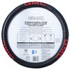 Plasticolor 006708R01 GMC Deluxe Steering Wheel Cover