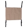 Oxygen Tank Holder Bag 600D Oxford Cloth Hook Design Dual