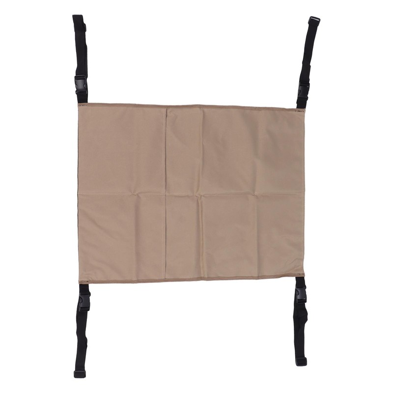Oxygen Tank Holder Bag 600D Oxford Cloth Hook Design Dual