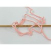 Light Salmon Cotton Bamboo Yarn - 50 Gram, 153 Yards,