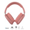 SuperSonic IQ Sound High Performance True Wireless Headphones with FM