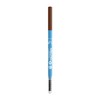 Rimmel London Kind & Free Brow Definer Eyebrow Pencil, Natural