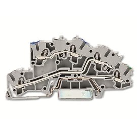 Wago Installation Shelf Clamp 2003-7646