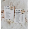 Bride or Groom Wedding Shower Game, Fun Bridal Shower Games,