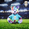 Jazwares JAZP - Número de Estilo JPFI00140