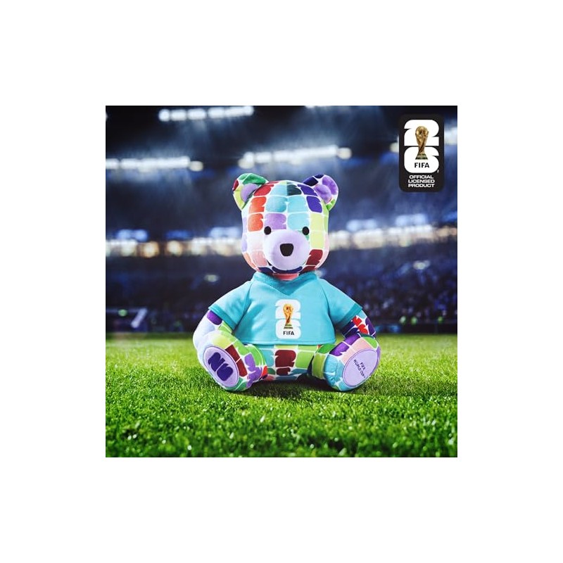 Jazwares JAZP - Número de Estilo JPFI00140