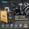 AUTOOL Automotive EVAP Smoke Machine Leak Detector Car Pipe Vacuum