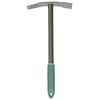 The Wright Stuff Garden Hand Weeder and Chopping Tool