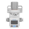 Air Pressure Regulator with Bracket Digital Pressure Gauge Pneumatic Vacuum
